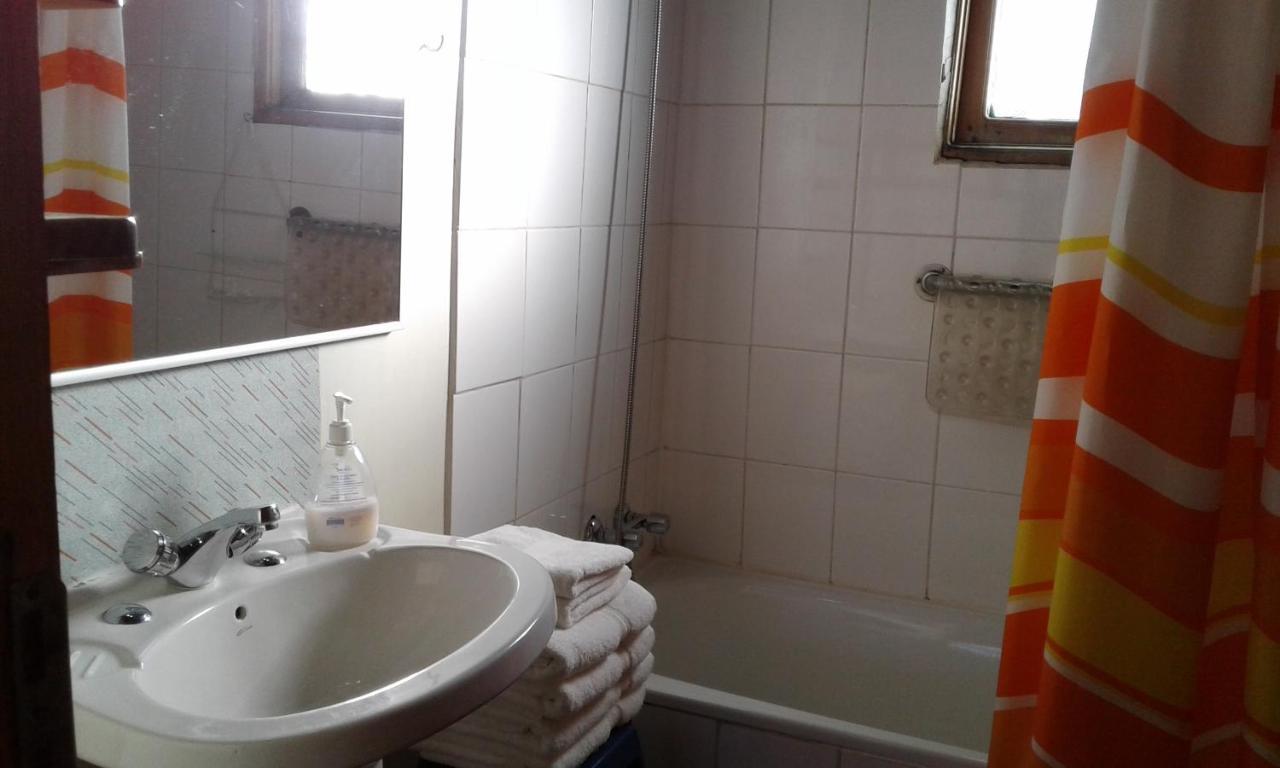 Cabanas Campomar Pelluhue Dış mekan fotoğraf